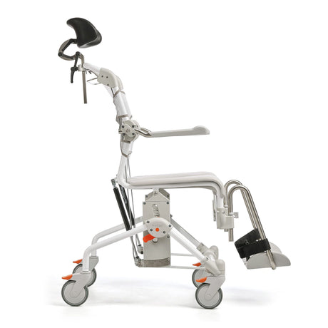 ETAC Swift Mobil Tilt‑2 Shower Commode Chair