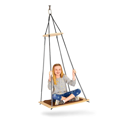Edge Series Clinical Platform Swing