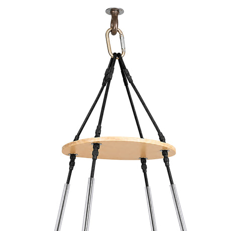 Edge Series Clinical Platform Swing