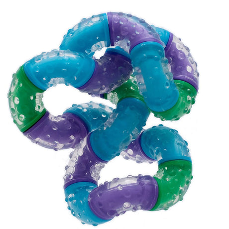 Textured Tangle