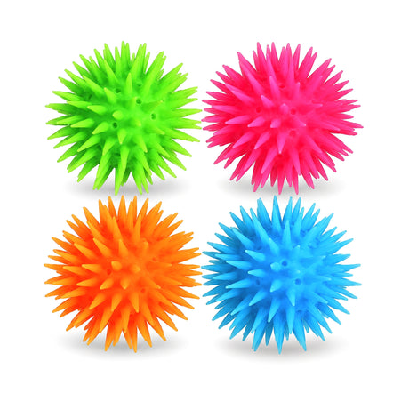 Mondo Neon Inside-Out Ball
