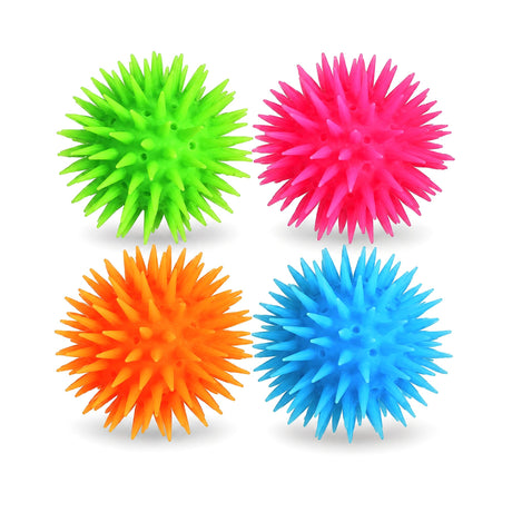 Mondo Neon Inside-Out Ball