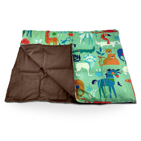 Sensory Hugs Washable Weighted Blankets