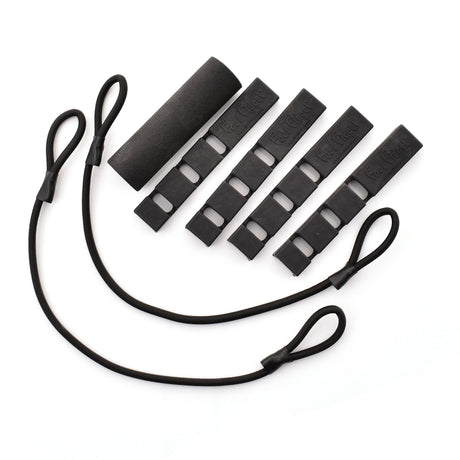FootFidget 2.0 Attachable Footrest