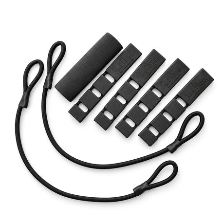FootFidget 2.0 Attachable Footrest