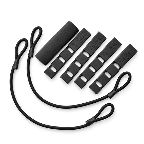 FootFidget 2.0 Attachable Footrest