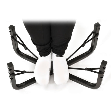 FootFidget Portable Footrest
