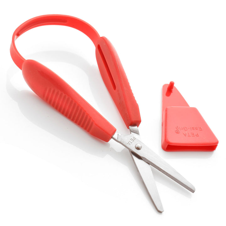 Mini Easi-Grip Scissors