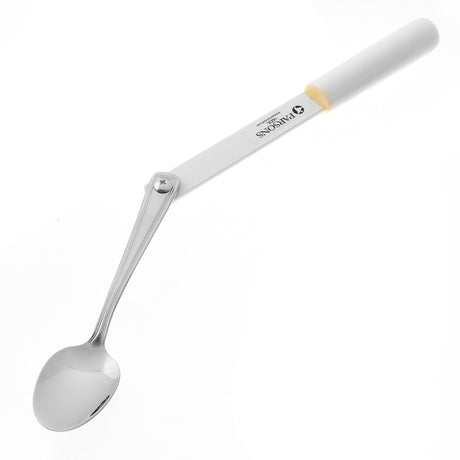 Extended Built-Up Handle Utensils