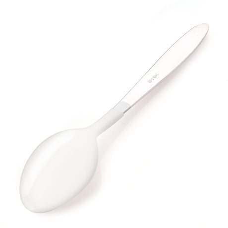 Plastisol Plastic Coated Spoons