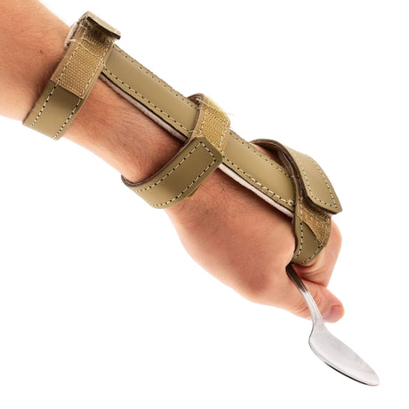 Standard Wrist Support with Universal Cuff