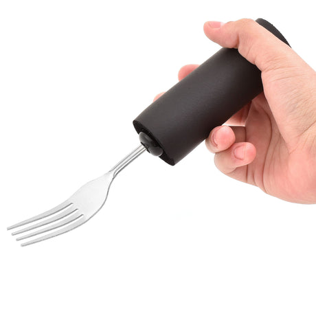 Soft Built Up Handle Utensils