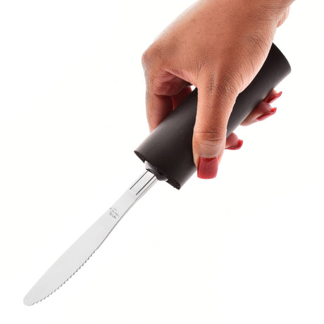 Soft Built Up Handle Utensils