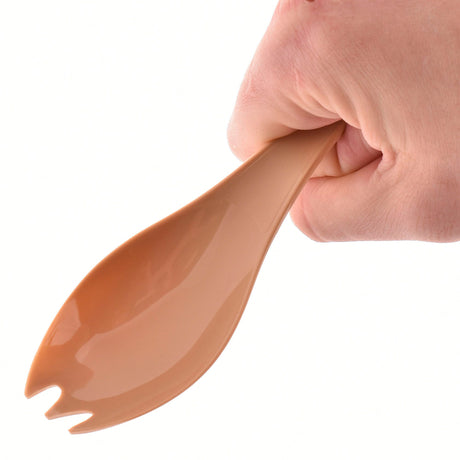 Virtually Unbreakable Super Spork