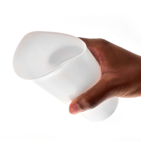 Soft Nosey Cup