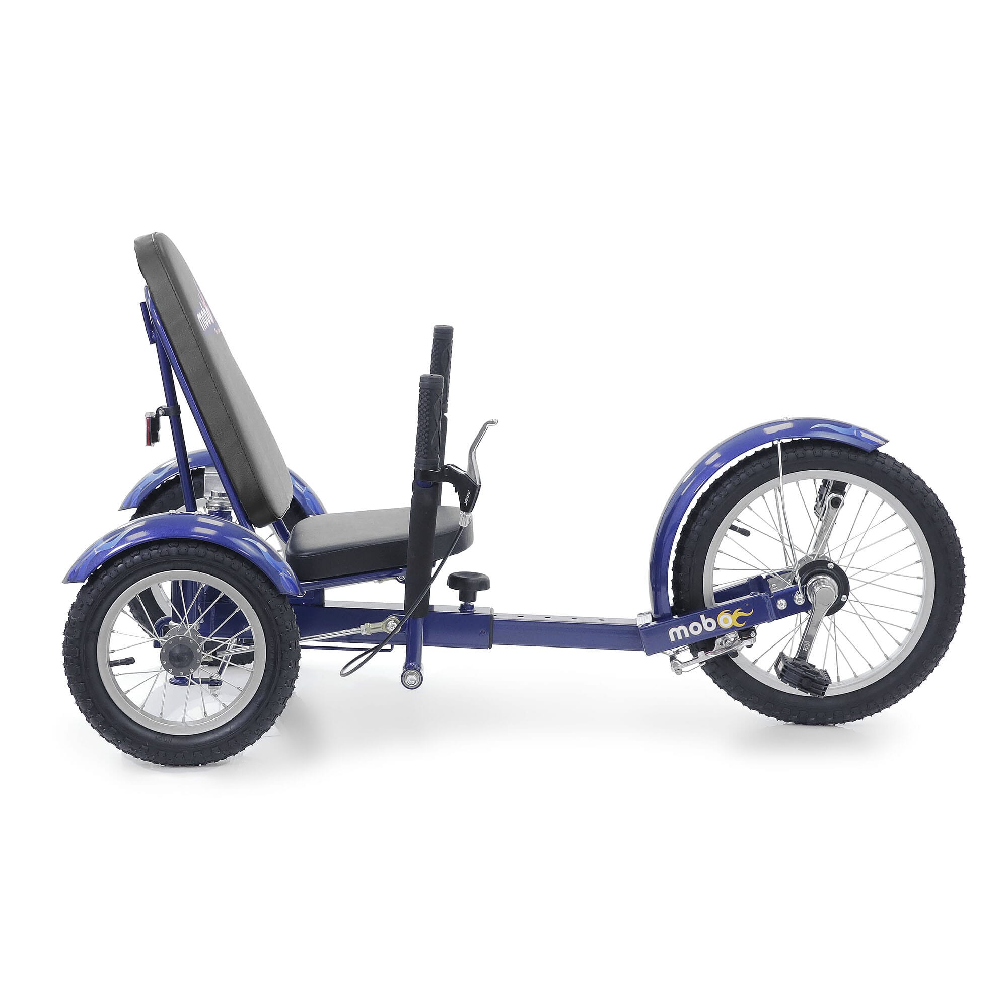 Mobo Triton | Adaptive Tricycles