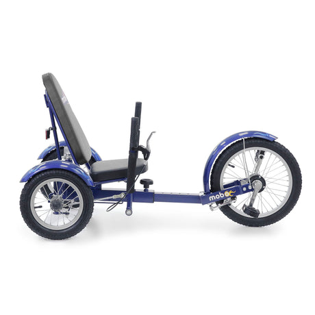 Mobo Triton - The Ultimate Three Wheeled Cruiser