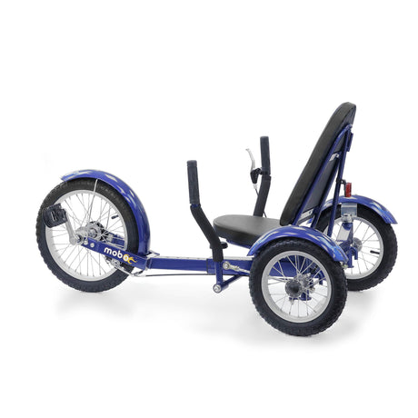 Mobo Triton - The Ultimate Three Wheeled Cruiser