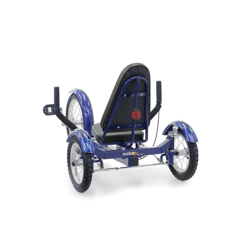 Mobo Triton - The Ultimate Three Wheeled Cruiser