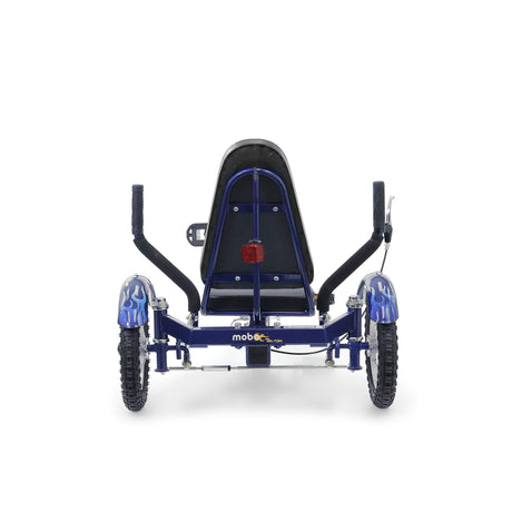 Mobo Triton - The Ultimate Three Wheeled Cruiser