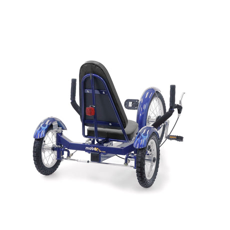 Mobo Triton - The Ultimate Three Wheeled Cruiser