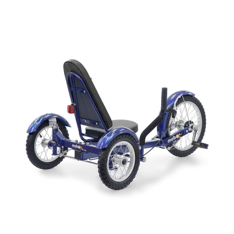 Mobo Triton - The Ultimate Three Wheeled Cruiser