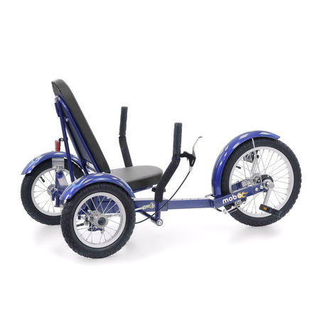 Mobo Triton - The Ultimate Three Wheeled Cruiser