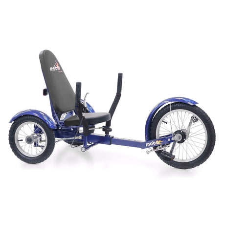 Mobo Triton - The Ultimate Three Wheeled Cruiser