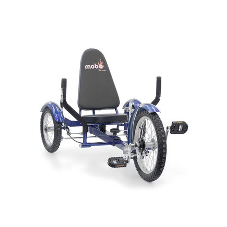 Mobo Triton - The Ultimate Three Wheeled Cruiser