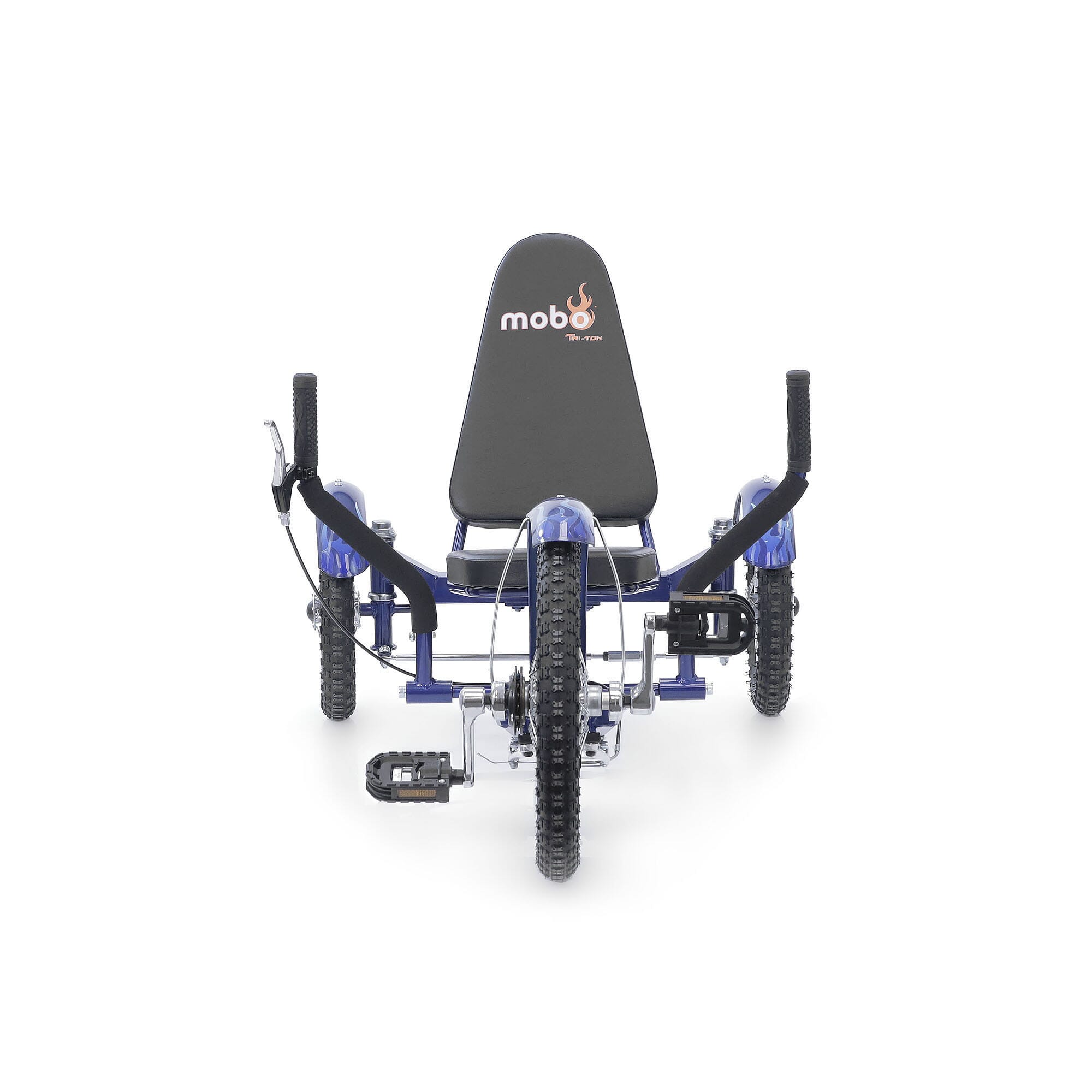 triton bicycles 3 wheel Mobo Triton | Adaptive Tricycles