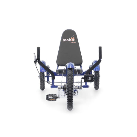 Mobo Triton - The Ultimate Three Wheeled Cruiser