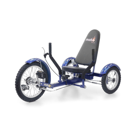Mobo Triton - The Ultimate Three Wheeled Cruiser