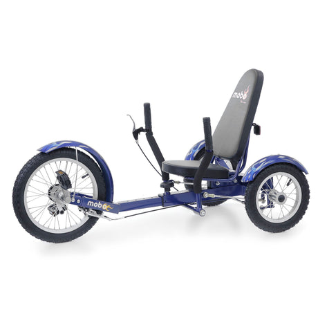 Mobo Triton - The Ultimate Three Wheeled Cruiser