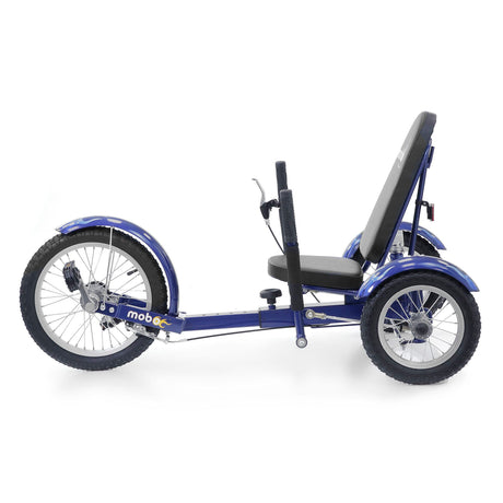 Mobo Triton - The Ultimate Three Wheeled Cruiser