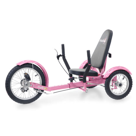 Mobo Triton - The Ultimate Three Wheeled Cruiser