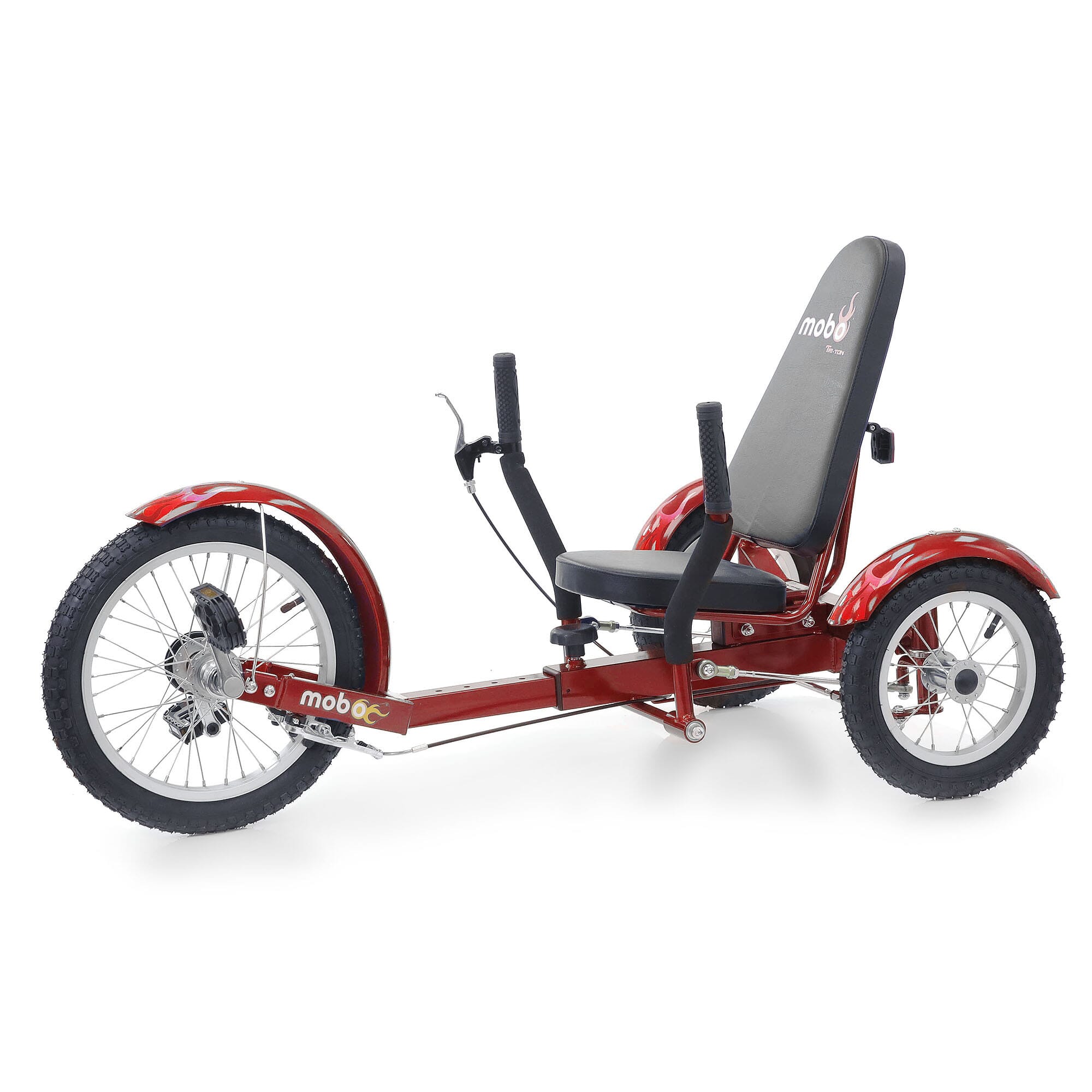 Mobo Triton | Adaptive Tricycles