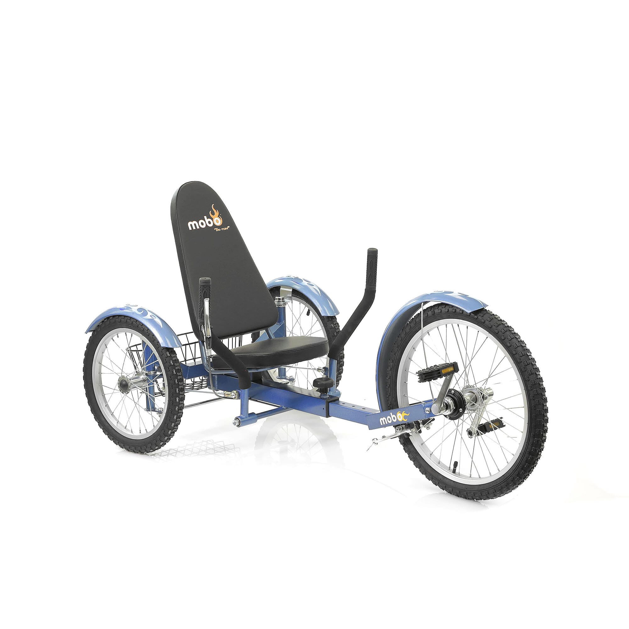 Mobo Triton Pro | Adaptive Tricycles | eSpecial Needs