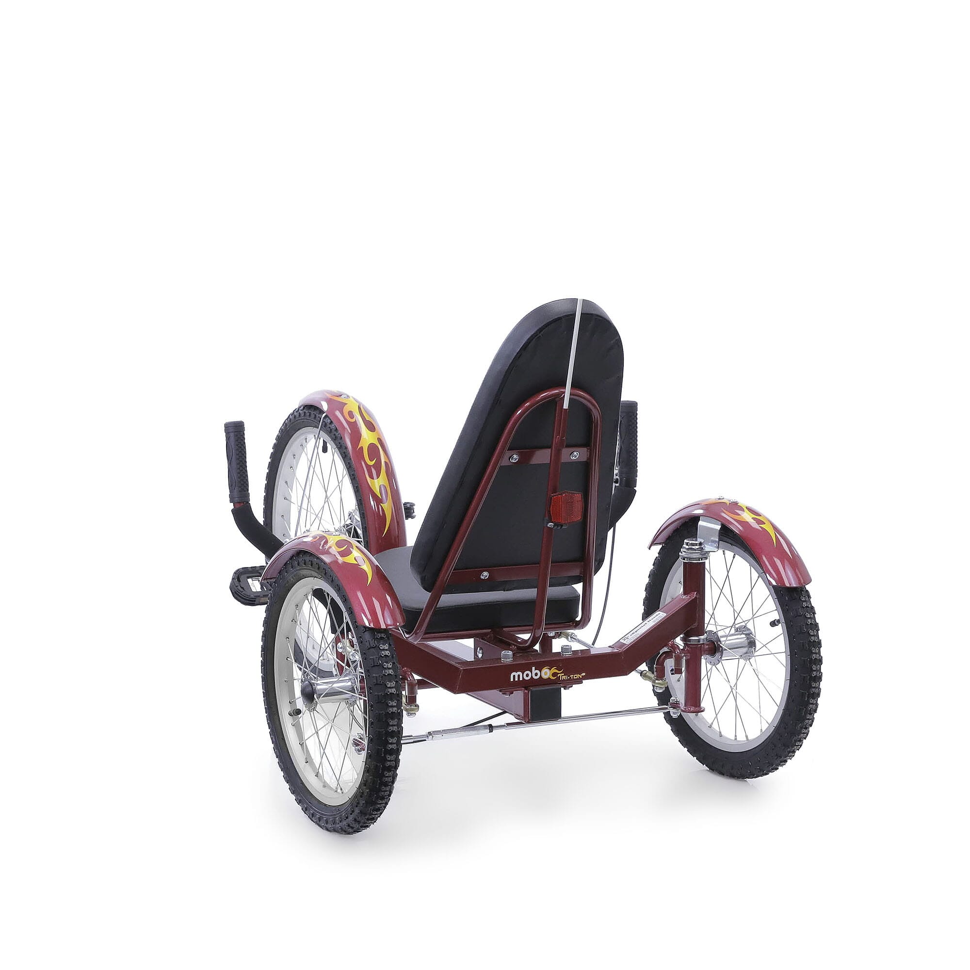 Mobo Triton Pro | Adaptive Tricycles | eSpecial Needs