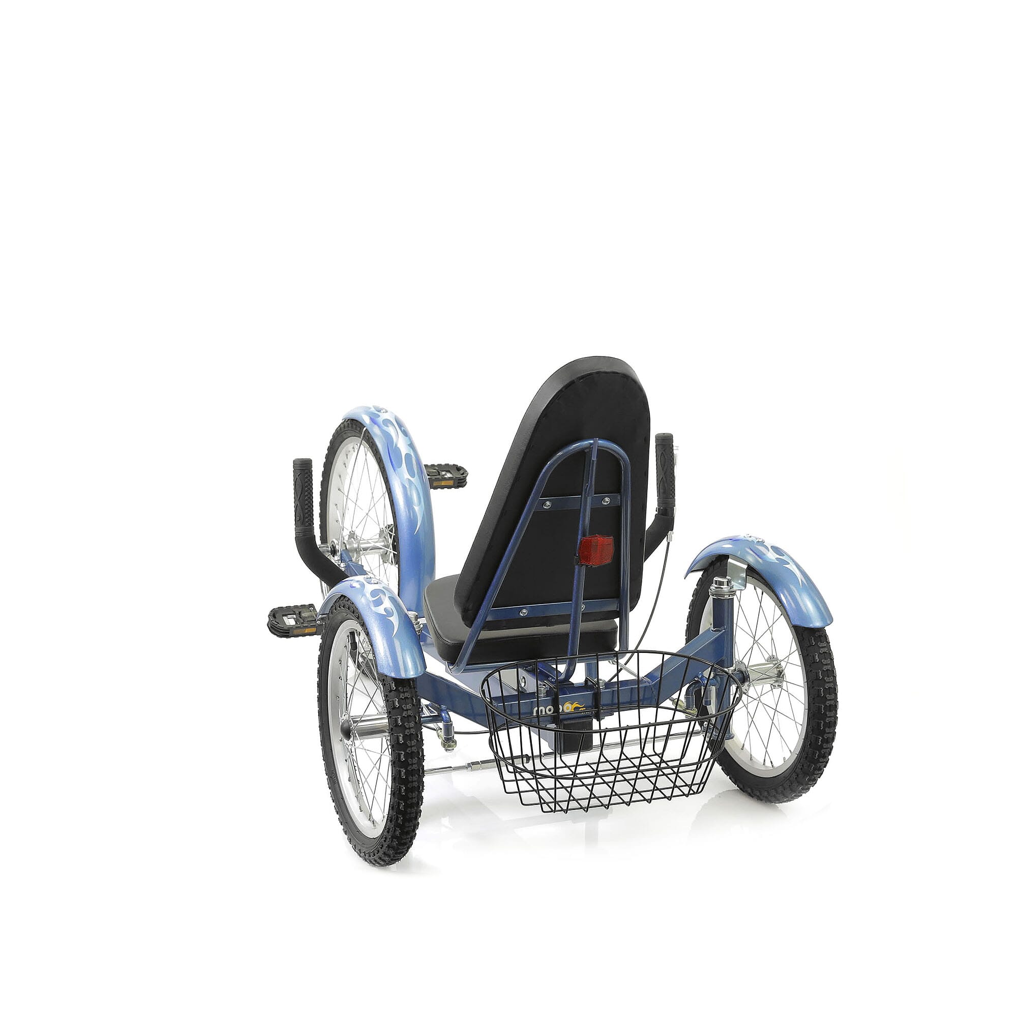 Mobo Triton Pro | Adaptive Tricycles | eSpecial Needs