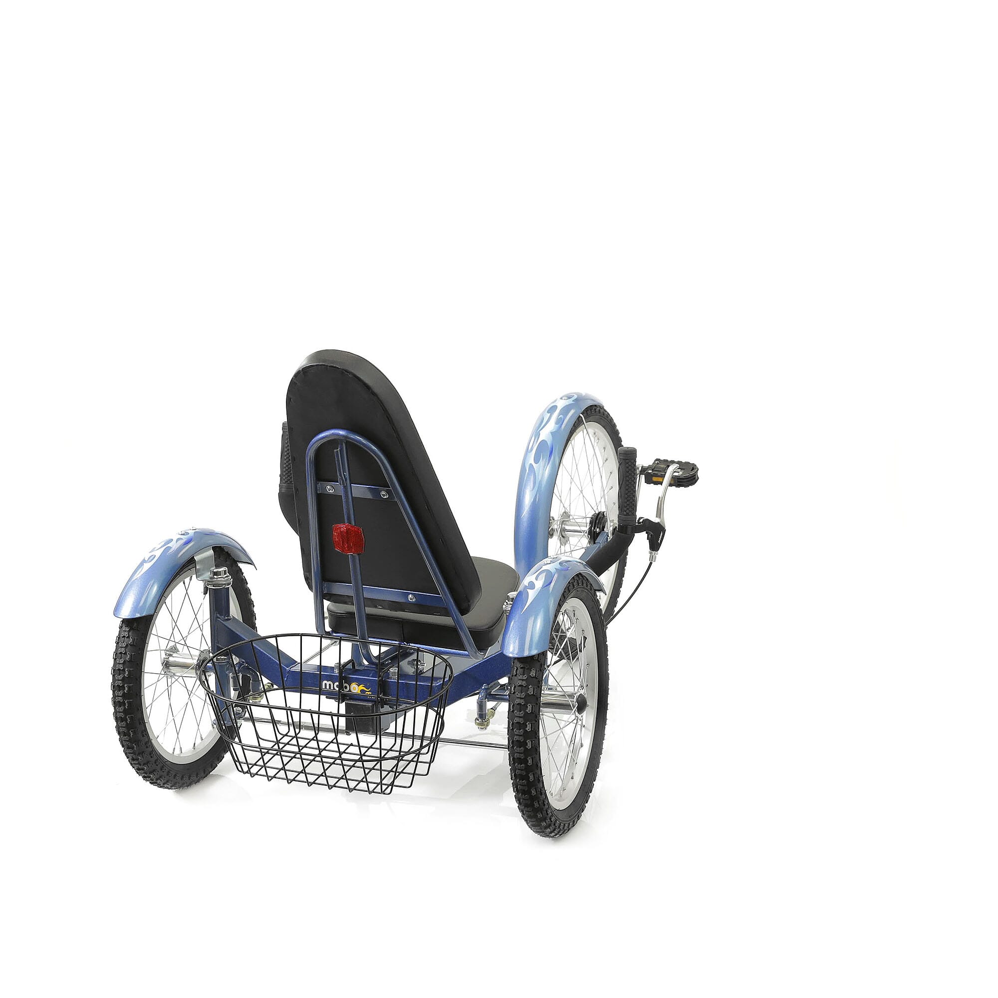 Mobo Triton Pro | Adaptive Tricycles
