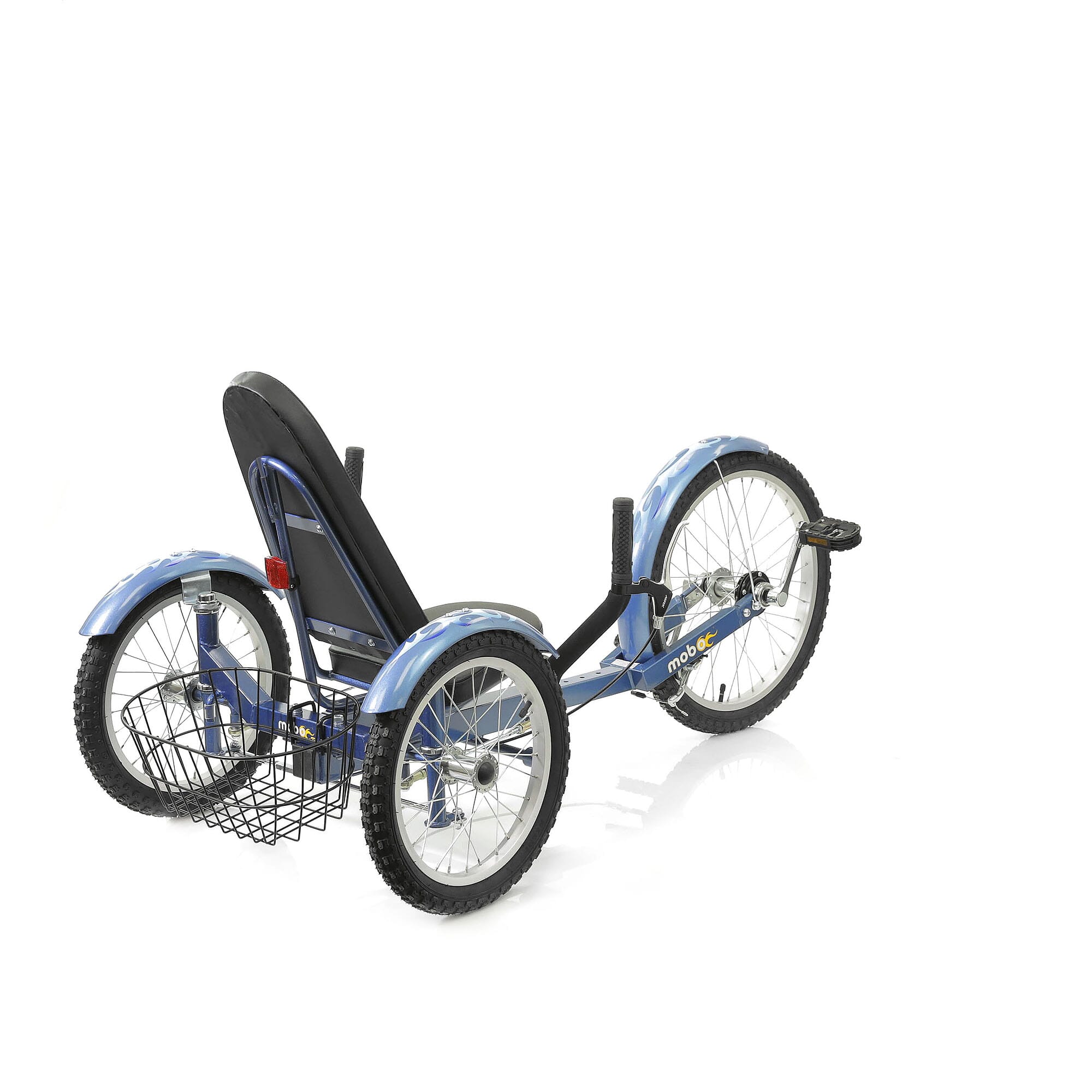 Mobo Triton Pro | Adaptive Tricycles