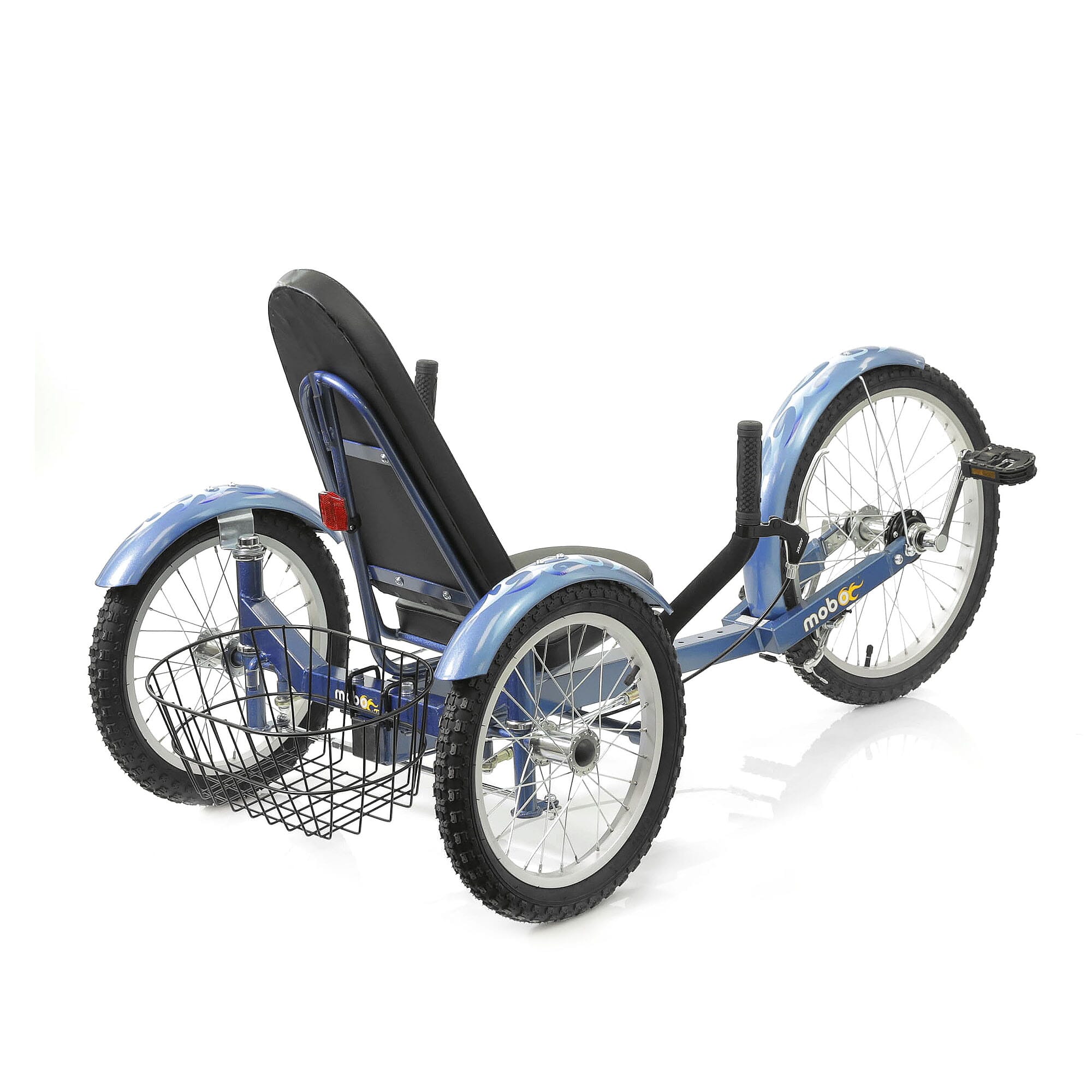 Mobo Triton Pro | Adaptive Tricycles