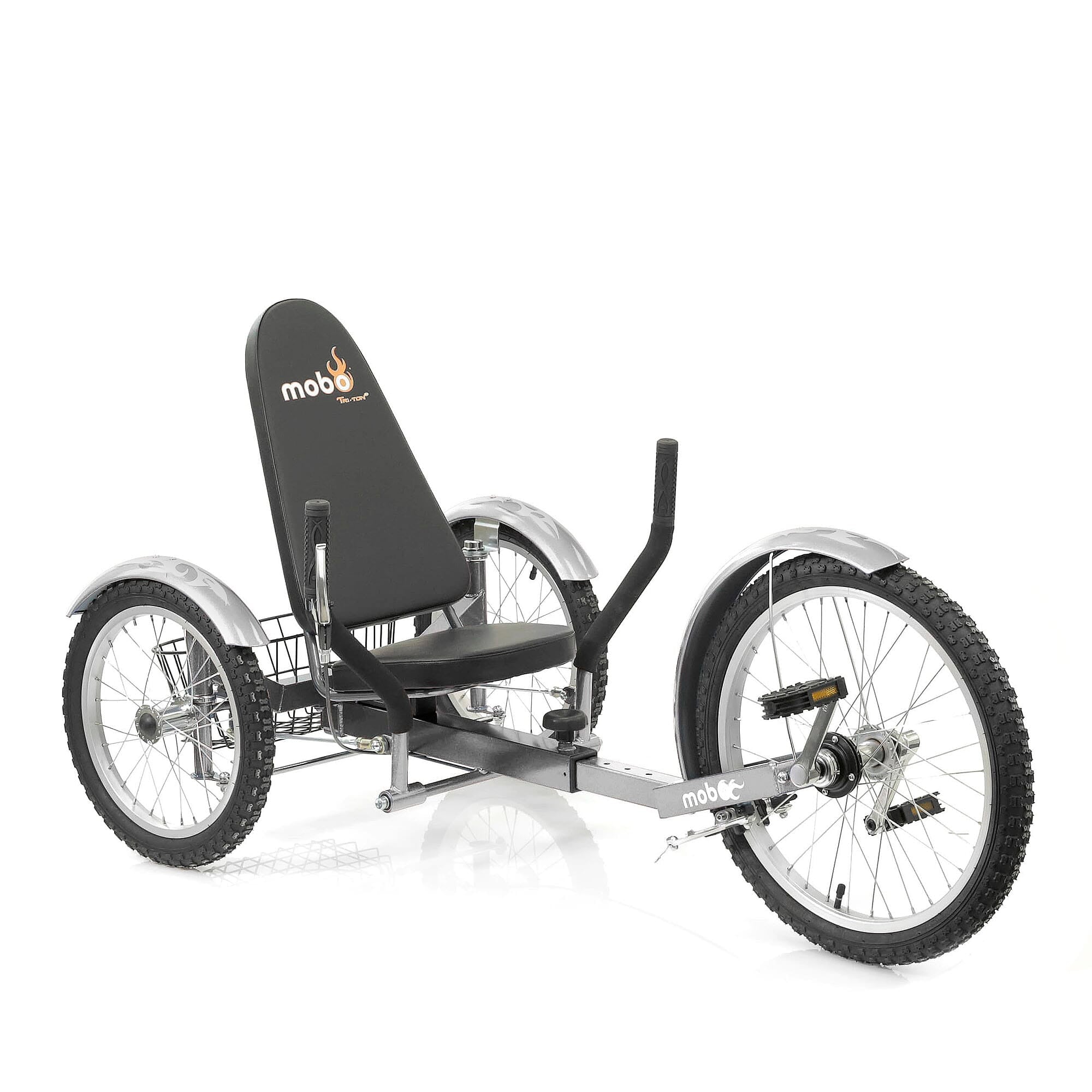 triton bicycles 3 wheel Mobo Triton Pro | Adaptive Tricycles