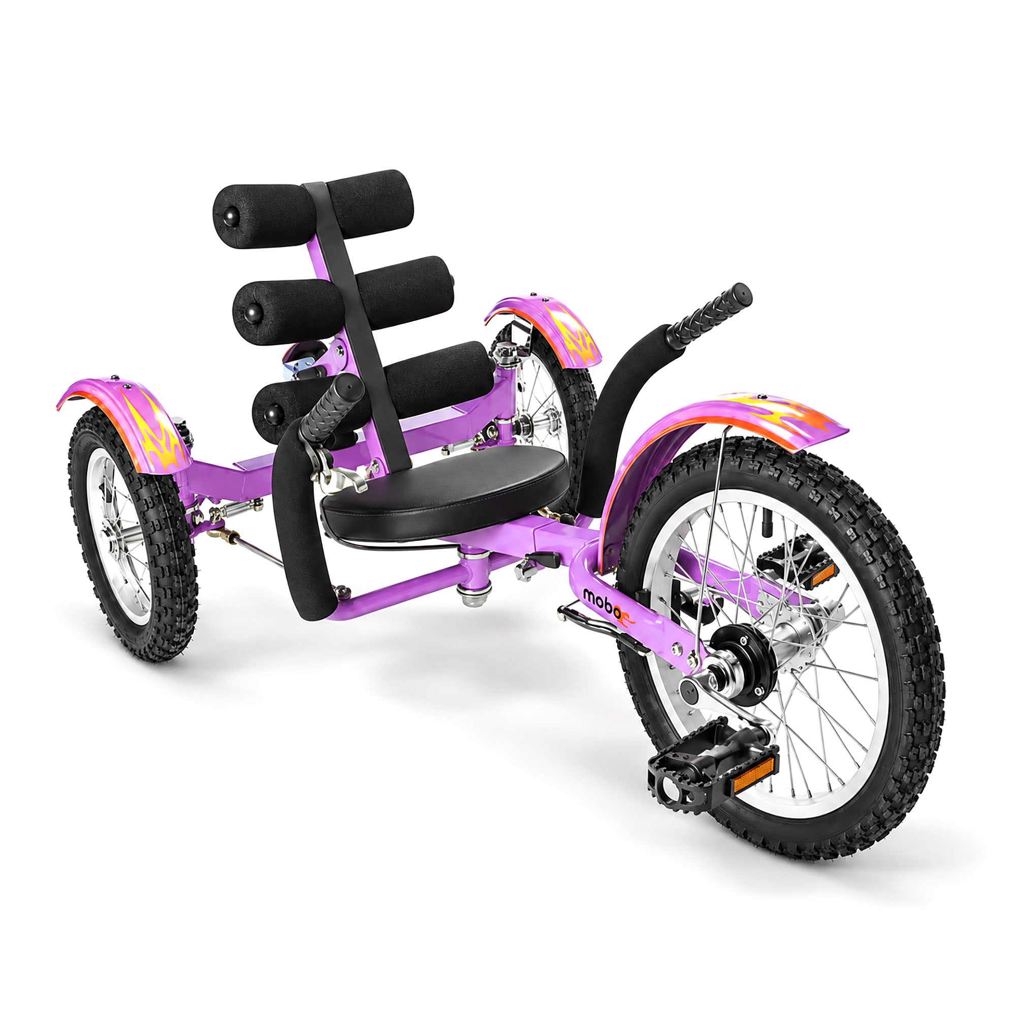 マ*ト様 MOBI-BIKE モビバイク 電動アシスト自転車 Mobo Mobito | Adaptive Trikes & Tricycles | eSpecial Needs