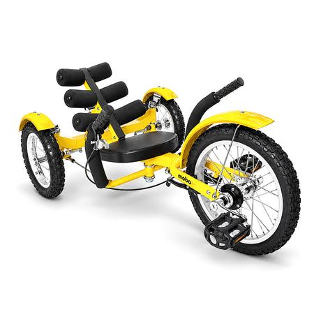 Mobo Mobito Recumbent Adaptive Tricycle