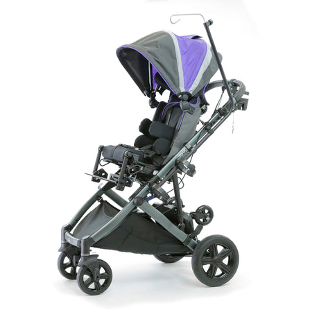 Zippie Voyage Early Intervention Stroller - Advanced Seating