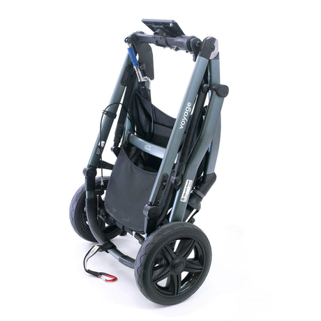 Zippie Voyage Early Intervention Stroller - Advanced Seating