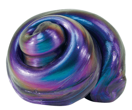 Crazy Aaron's Thinking Putty - Super Illusions