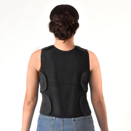 Sensory Hugs Weighted Compression Sensory Vests