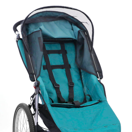 Kool-Stride Special Needs Jogging Stroller